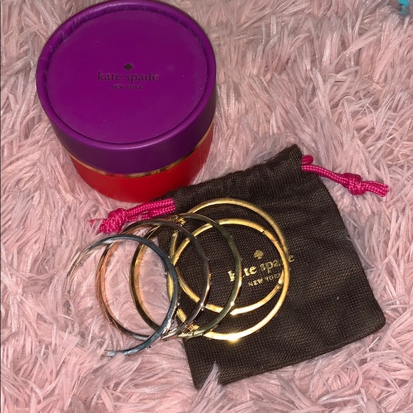 Kate spade bracelets - Picture 3 of 3